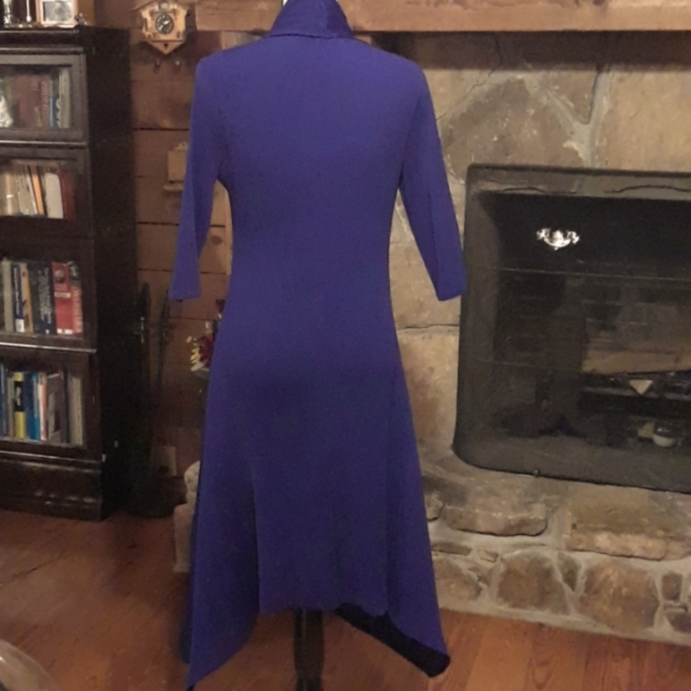 Vanite Couture pleated dress - OS - Picture 3 of 5
